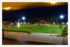 Shri Someshwar Lawns